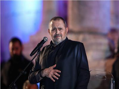 جورج وسوف