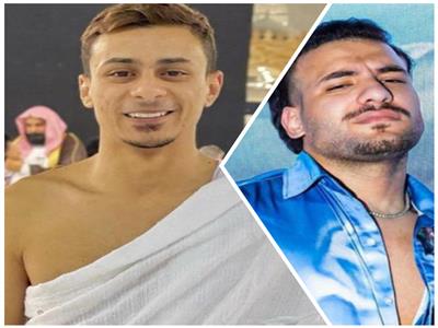 مسلم وعلي قدورة