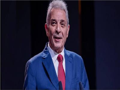 محمود حميدة