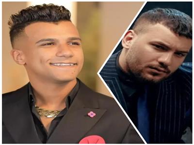 مسلم وعصام صاصا