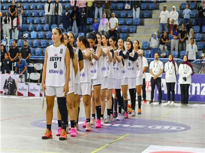 منتخب مصر للناشئات تحت 18 عامًا