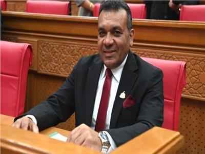 برلماني: الاعتداءات الإيرانية على الدول العربية تقوض جهود السلام والاستقرار بالمنطقة