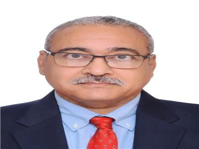 الدكتور محمد شعبان - منصة صحتي  تعيد رسم مستقبل الرعاية الوقائية بالذكاء الاصطناعي