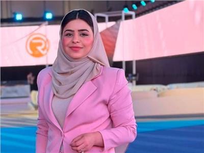 هاجر طارق: البحث والابتكار أساس النجاح في ريادة الأعمال