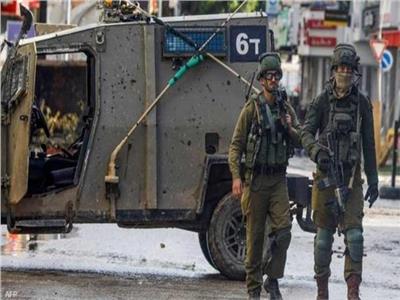 إسرائيل تدفع نحو التصعيد في الضفة الغربية