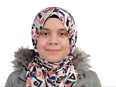حبيبة جعبوبة