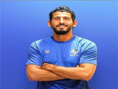 أحمد حجازى