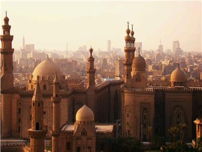 جامع السلطان حسن