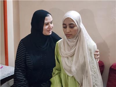  الأولى على الجمهورية للمكفوفين