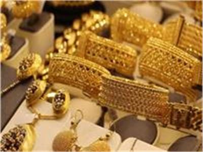 أسعار الذهب