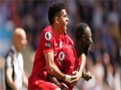 لاعبو ليفربول