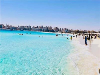 الهروب من حر الصيف 