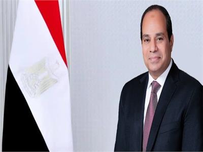 الرئيس عبدالفتاح السيسي