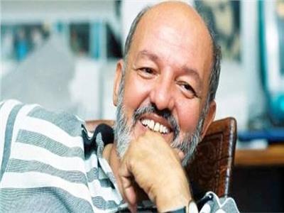 الناقد الفني أحمد سعد الدين