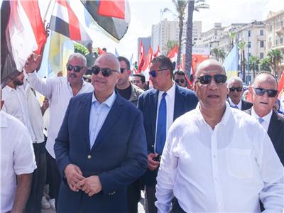 جانب من الاحتفالية