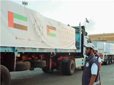 قطاع غزة