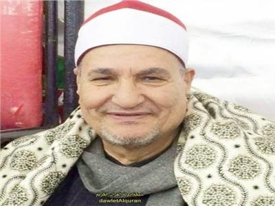 الشيخ محمد عبد الوهاب الطنطاوي