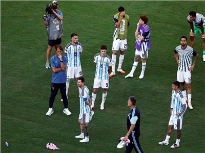منتخب الأرجنتين 