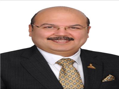 النائب ميشيل الجمل