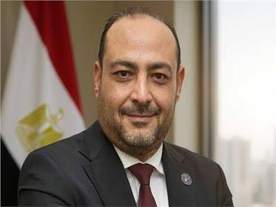 المهندس محمد مصطفى كشر
