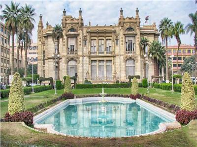 جامعة عين شمس
