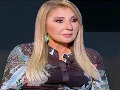 نادية الجندي
