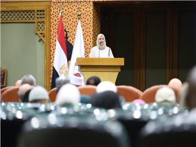 الدكتورة نهلة الصعيدي