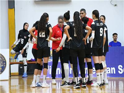 منتخب الطائرة 