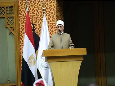 الدكتور سلامة داود رئيس جامعة الأزهر