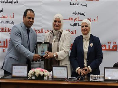 حاتم الجهمي ـ مدير الأخبار لقناة إكسترا نيوز