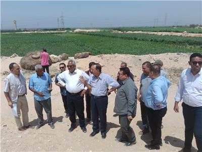 محافظ سوهاج