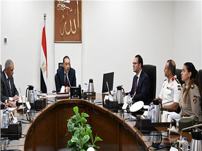 رئيس الوزراء