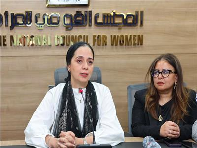 القومي للمرأة يعقد مائدة مستديرة لمبادرة "المصرية" 