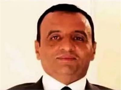 اللواء علاء فتحي