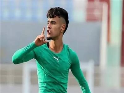 عبد الله الزياني
