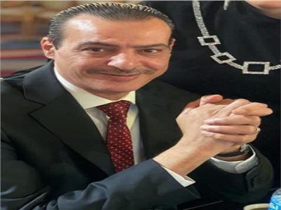 اللواء أحمد دبوس