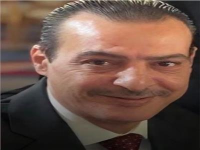 اللواء أحمد دبوس 