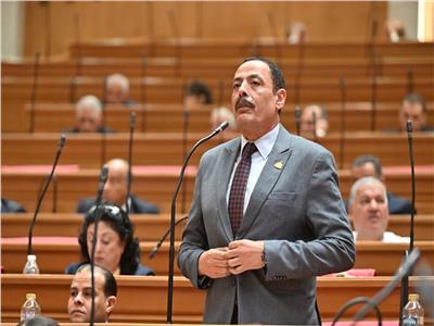سؤال برلماني للحكومة  