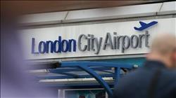 إغلاق مطار لندن سيتي بعد العثور على قنبلة من الحرب العالمية الثانية
