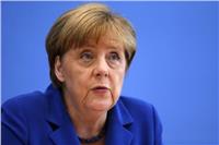 شد وجذب «ميركل» وأحد وزرائها حول «الإسلام» يهدد تحالف ألمانيا الجديد