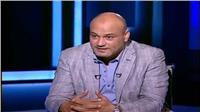 فيديو| خالد ميري: جريدة الأخبار تتصدى لأكاذيب بعض التقارير ضد مصر
