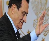 صورة جديدة للرئيس الأسبق حسني مبارك تثير جدلا على مواقع التواصل