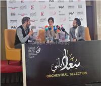 سعاد ماسي: الجمهور المصري ذواق للغناء والموسيقى