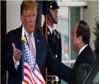 دبلوماسيون: قمة «السيسي وترامب» نقلة نوعية فى مسار العلاقات «المصرية الأمريكية»