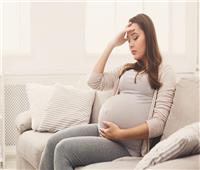 طرق التخلص من الصداع عند السيدات الحوامل