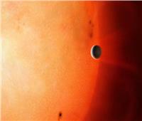 اكتشاف كوكب في حجم «نبتون» بدورة مدارية قصيرة 