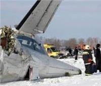 إصابة 56 شخصا جراء هبوط اضطراري لطائرة ركاب في سيبيريا