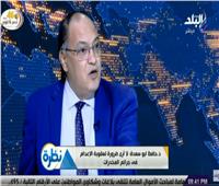 حافظ ابو سعدة: كنا السبب في نقل مبارك من مستشفى سجن طرة للمعادي  