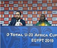 لاعب منتخب كوت ديفوار: سعداء بتخطي عقبة غانا 