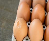 نصائح مجربة.. طريقة سلق البيض «المشروخ»